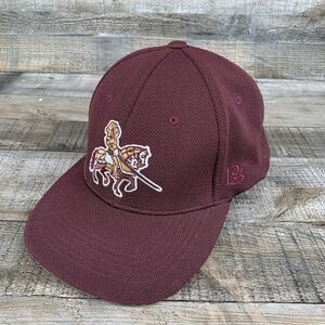 Knights Hat Prep Gear Red Cap Size L/XL